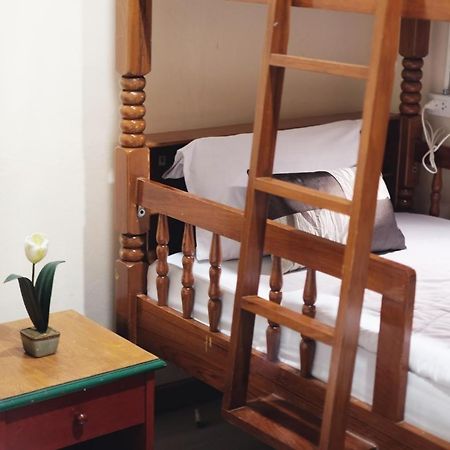 Albergue Khaosan Station (Adults Only) Bangkok Exterior foto